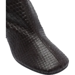 Paris Texas Boots