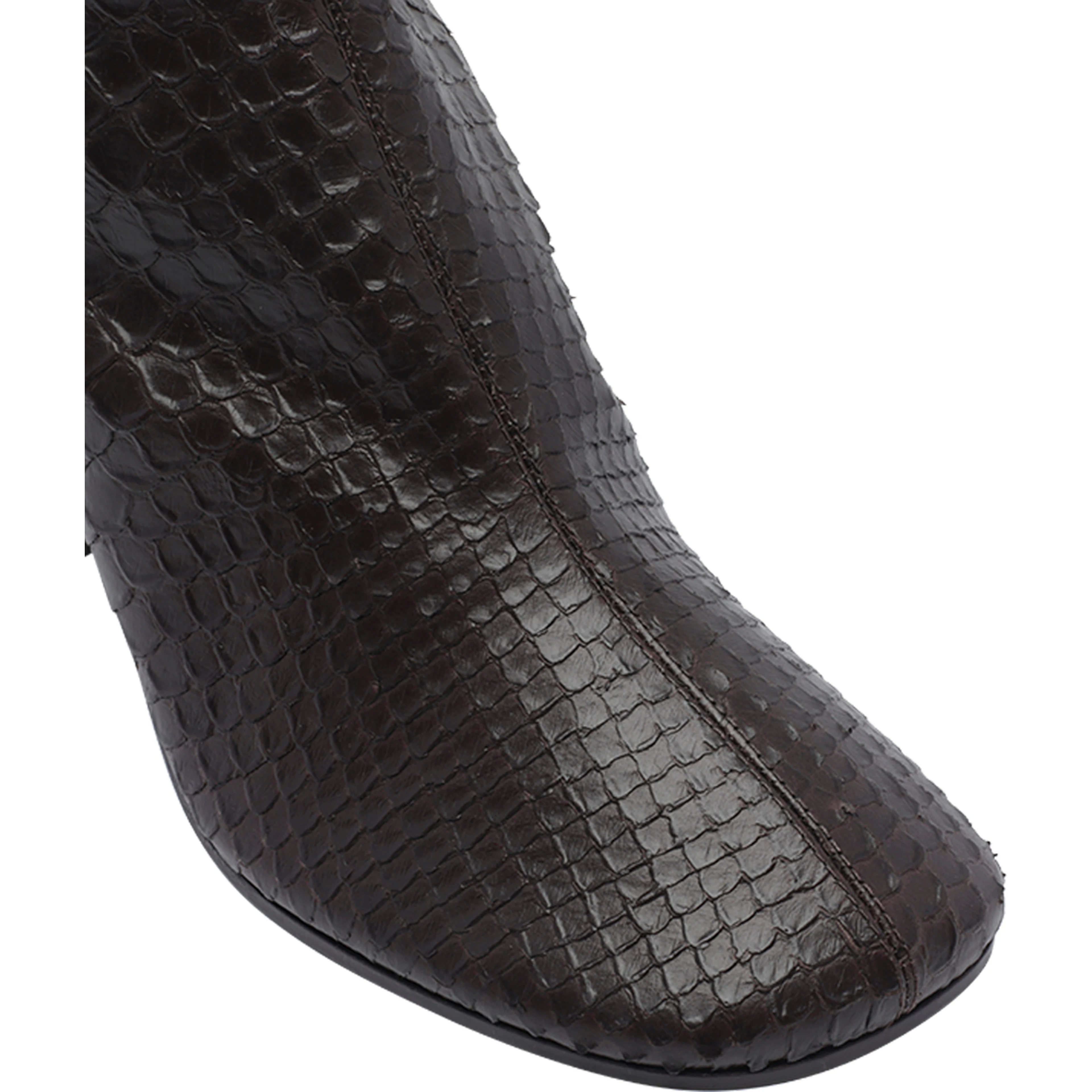 Paris Texas Boots