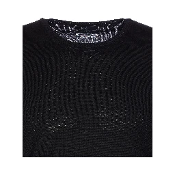 Hosio Sweaters Black