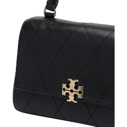 Tory Burch Wallets Black