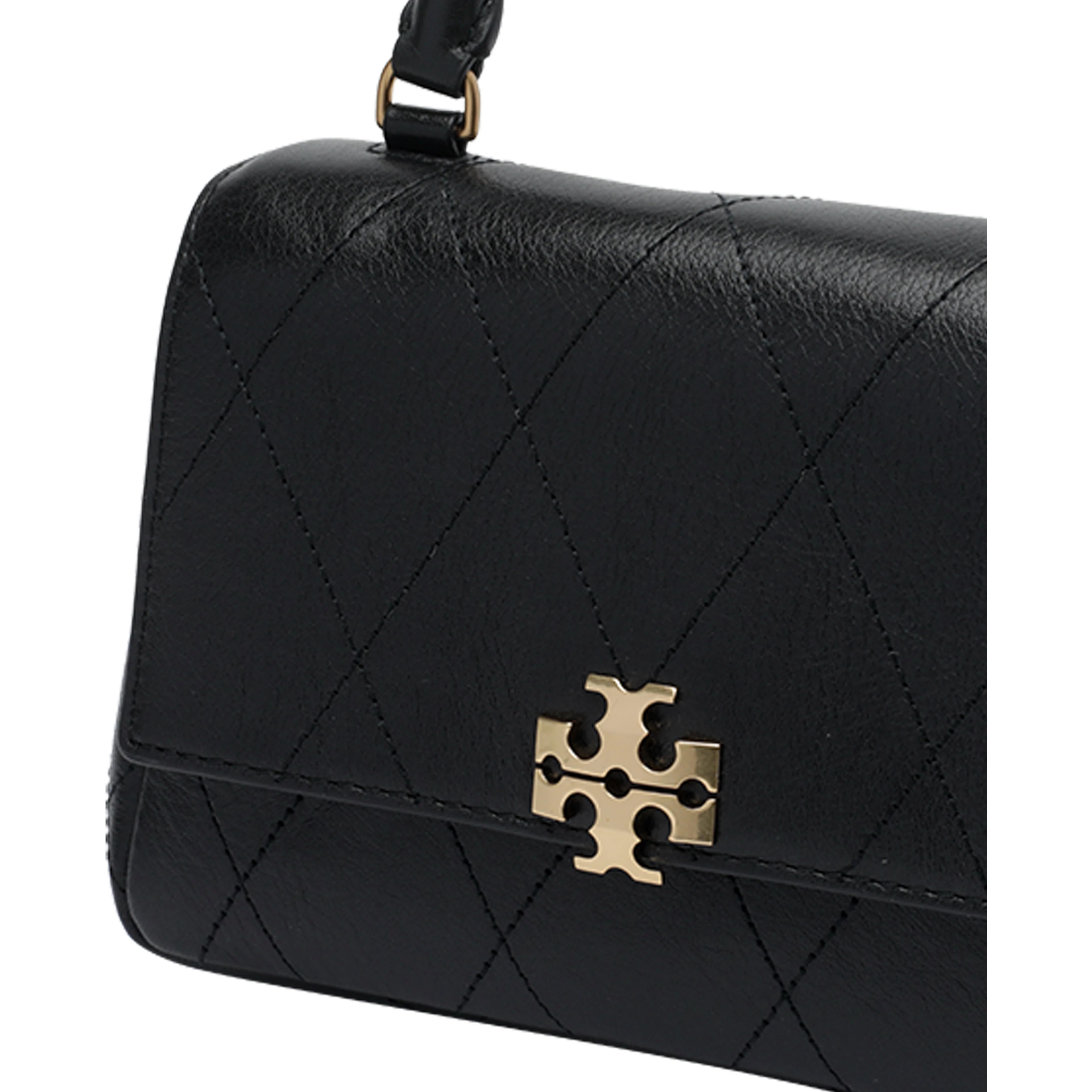 Tory Burch Wallets Black