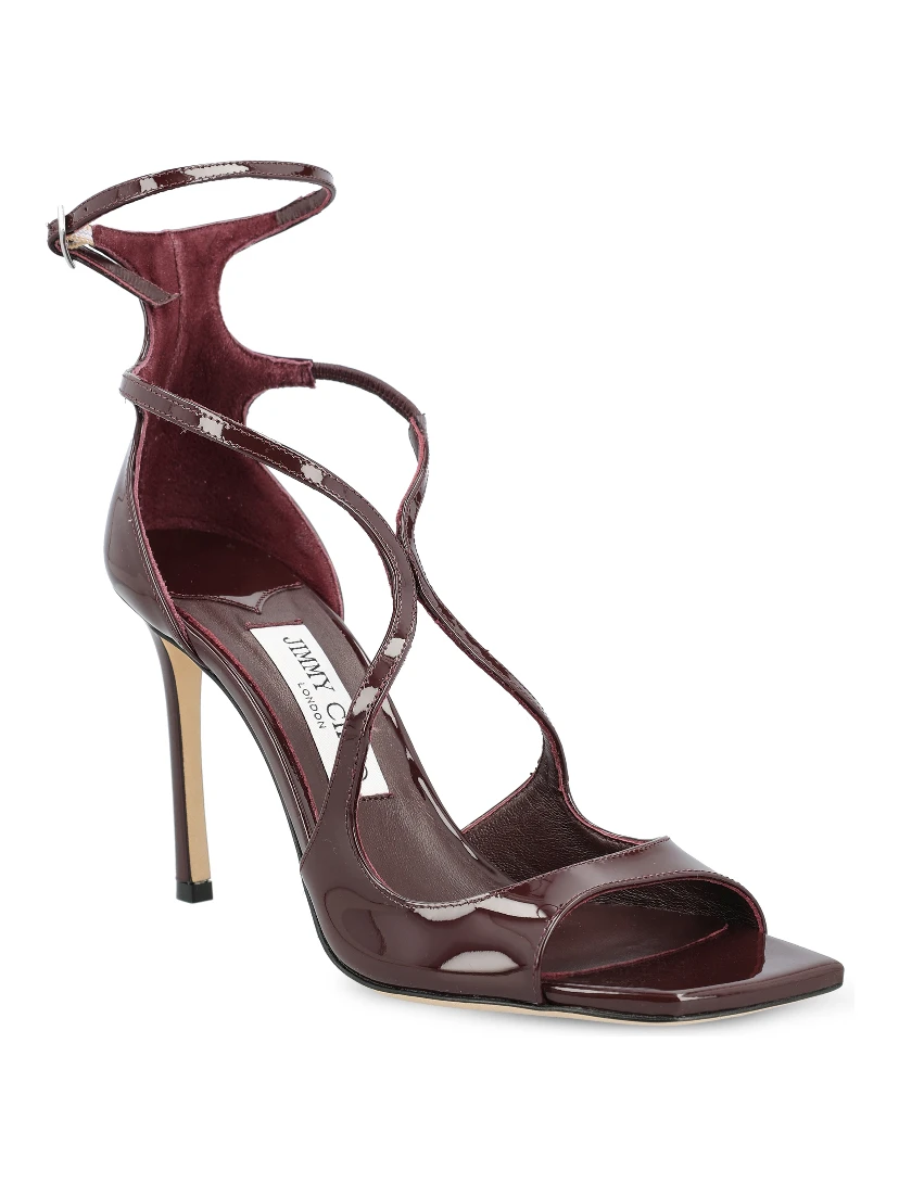 Jimmy Choo With Heel