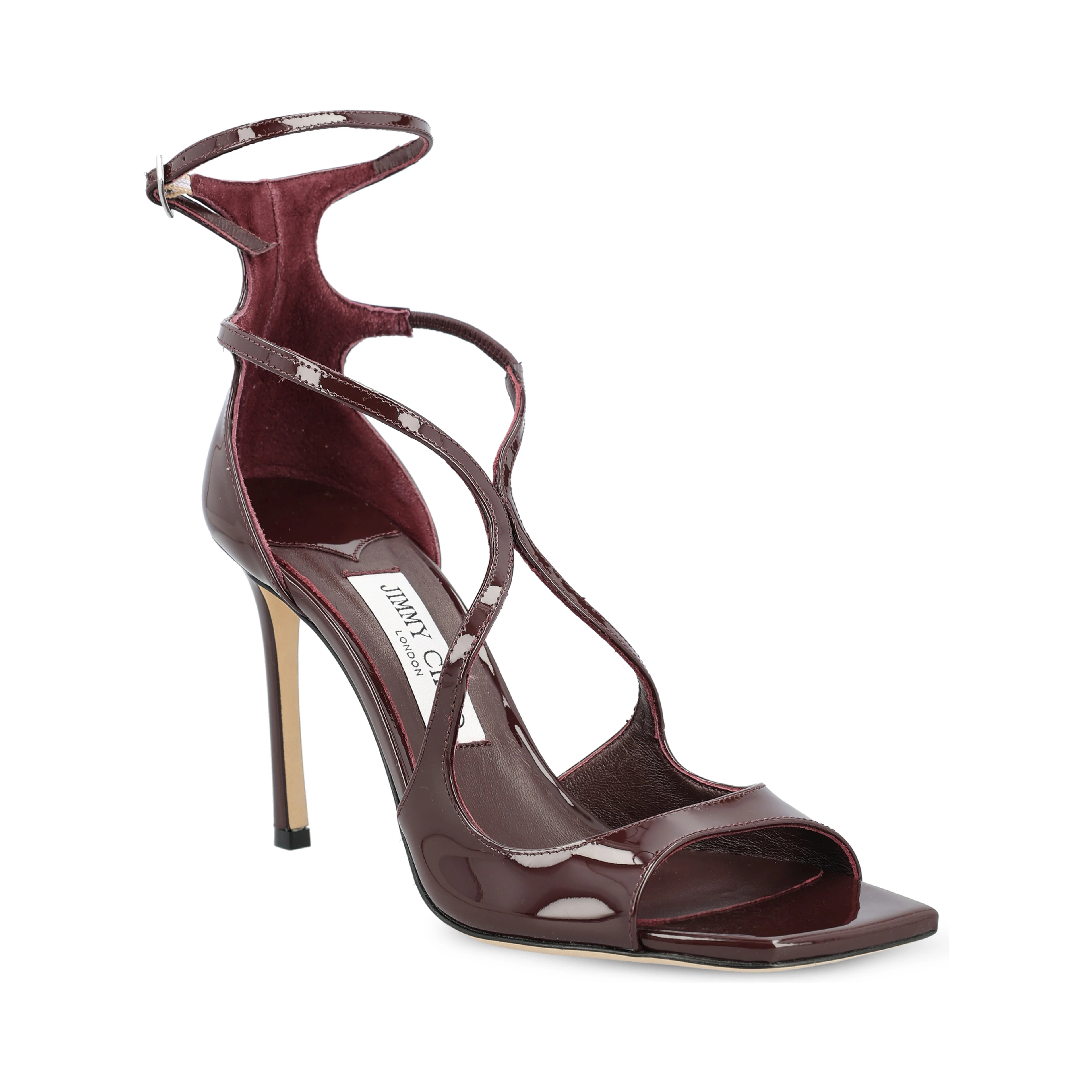 Jimmy Choo With Heel