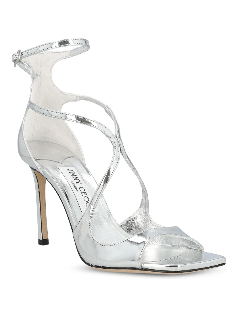 Jimmy Choo With Heel
