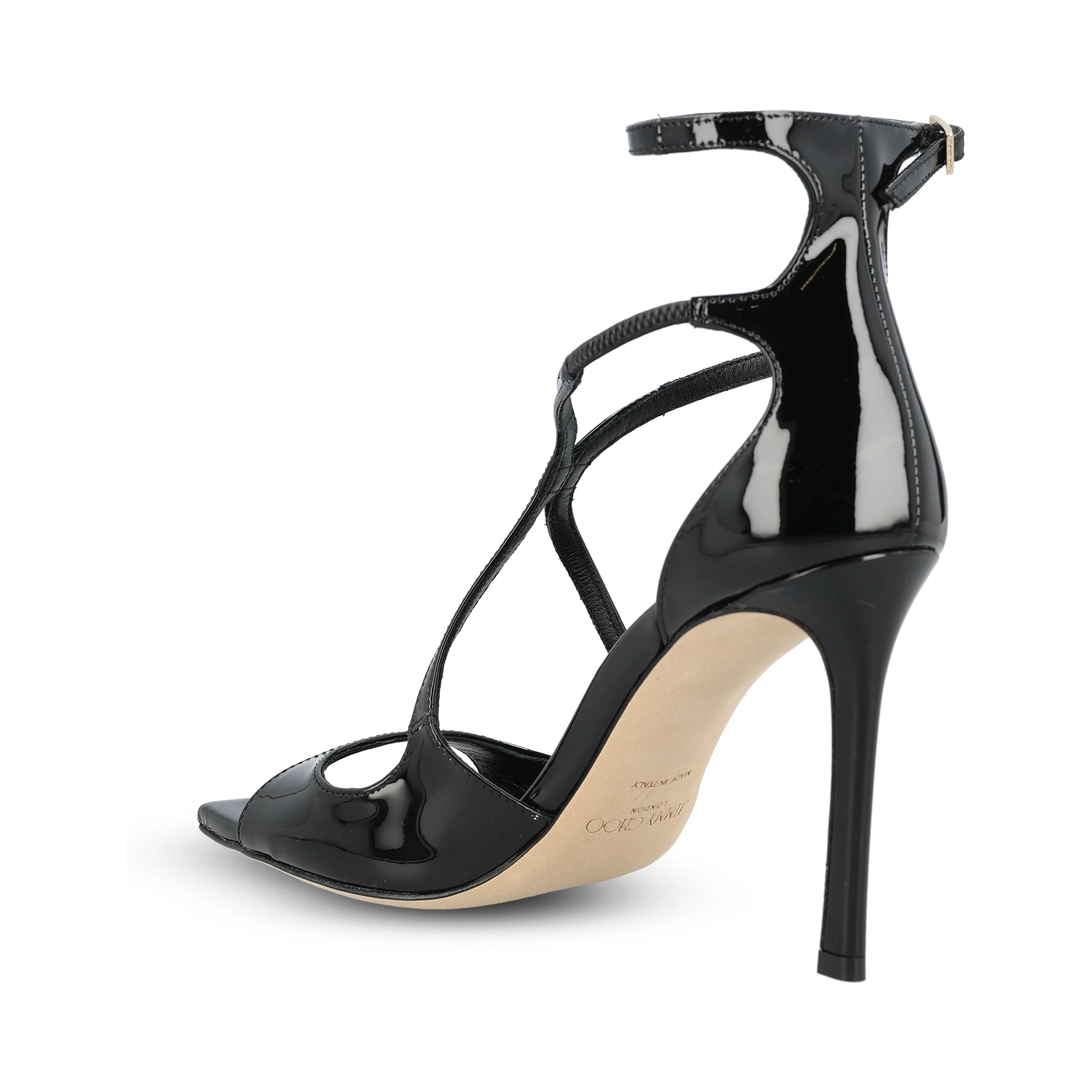 Jimmy Choo With Heel