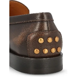 Tod's Flat shoes