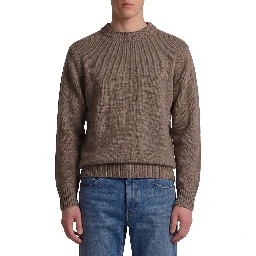 Kristian crewneck sweater