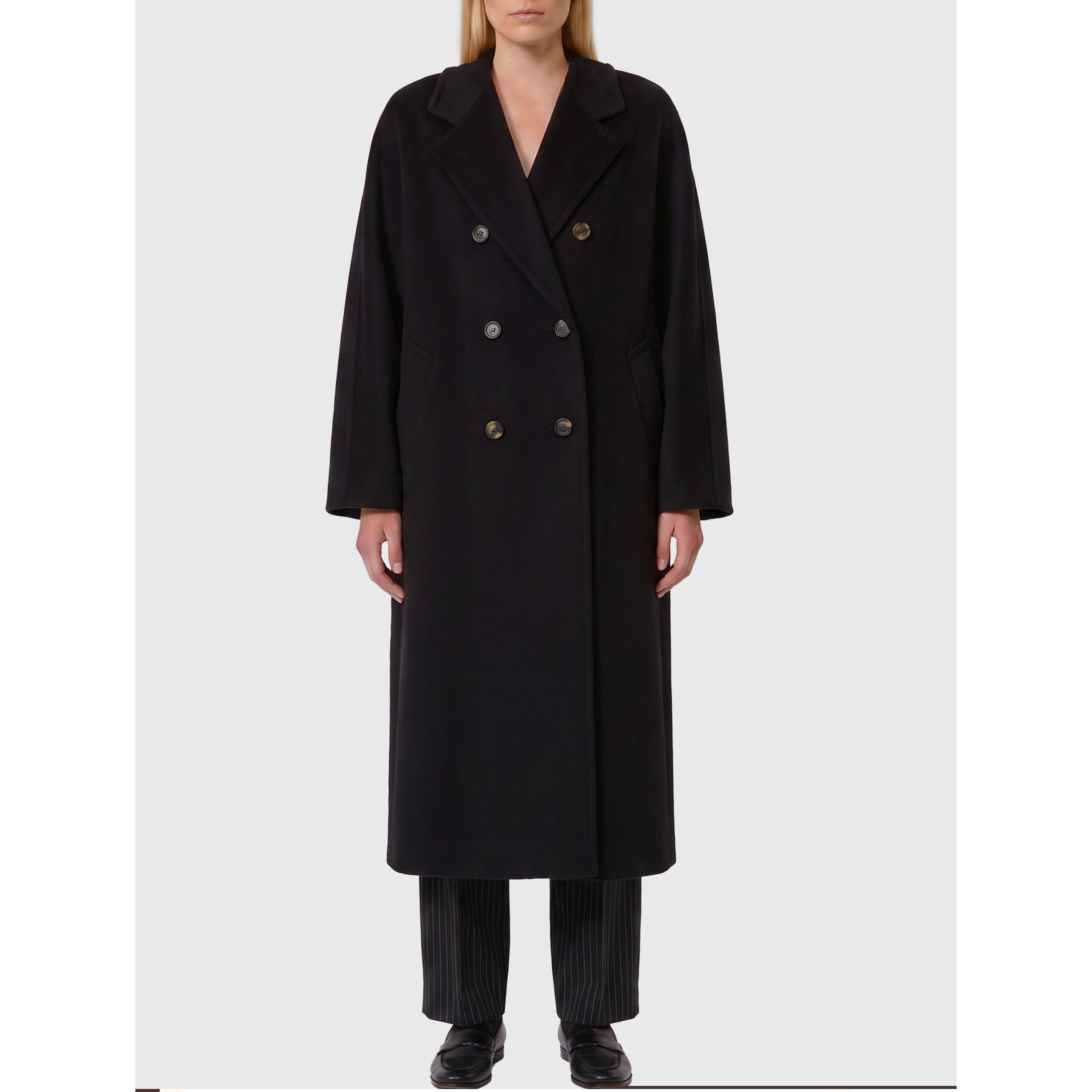 Madame Icon coat