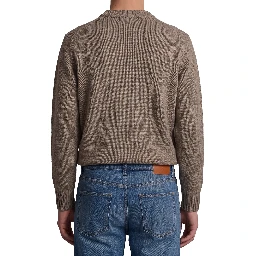 Kristian crewneck sweater