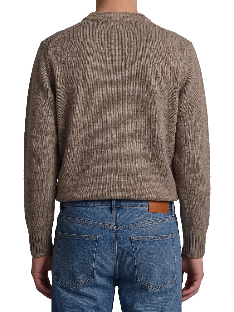 Kristian crewneck sweater alternative