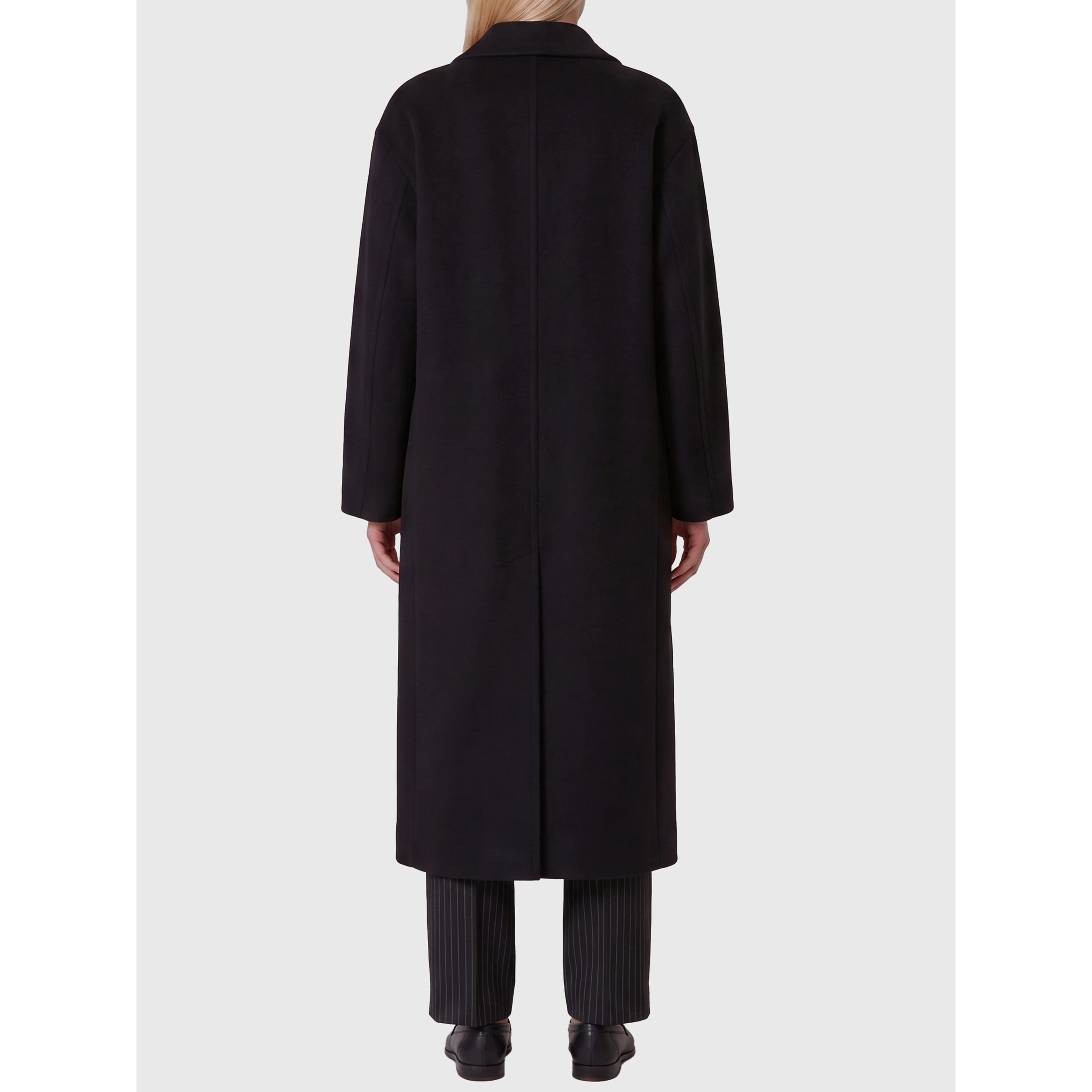 Madame Icon coat