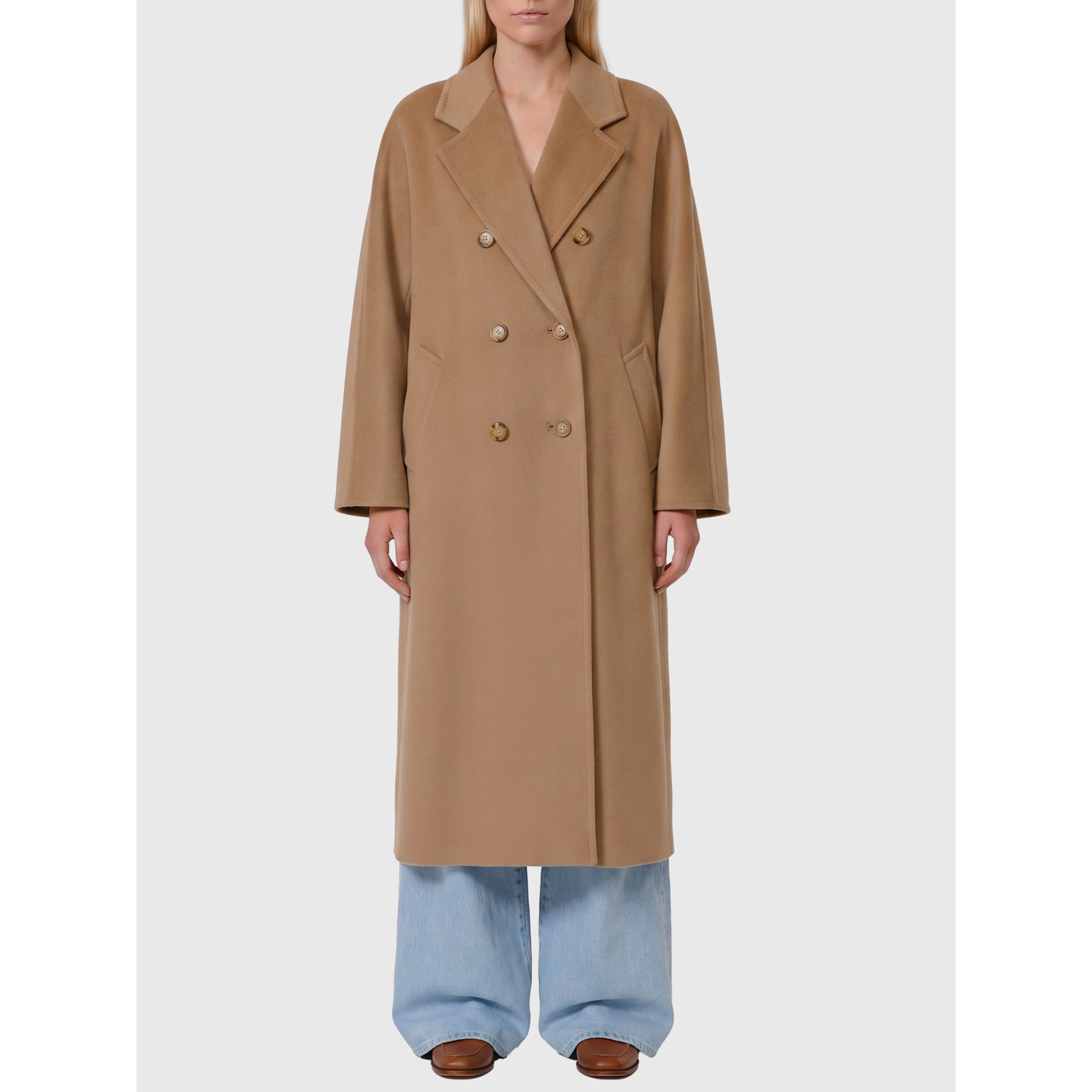 Madame Icon coat