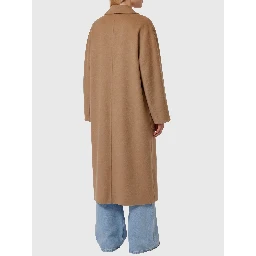 Madame Icon coat
