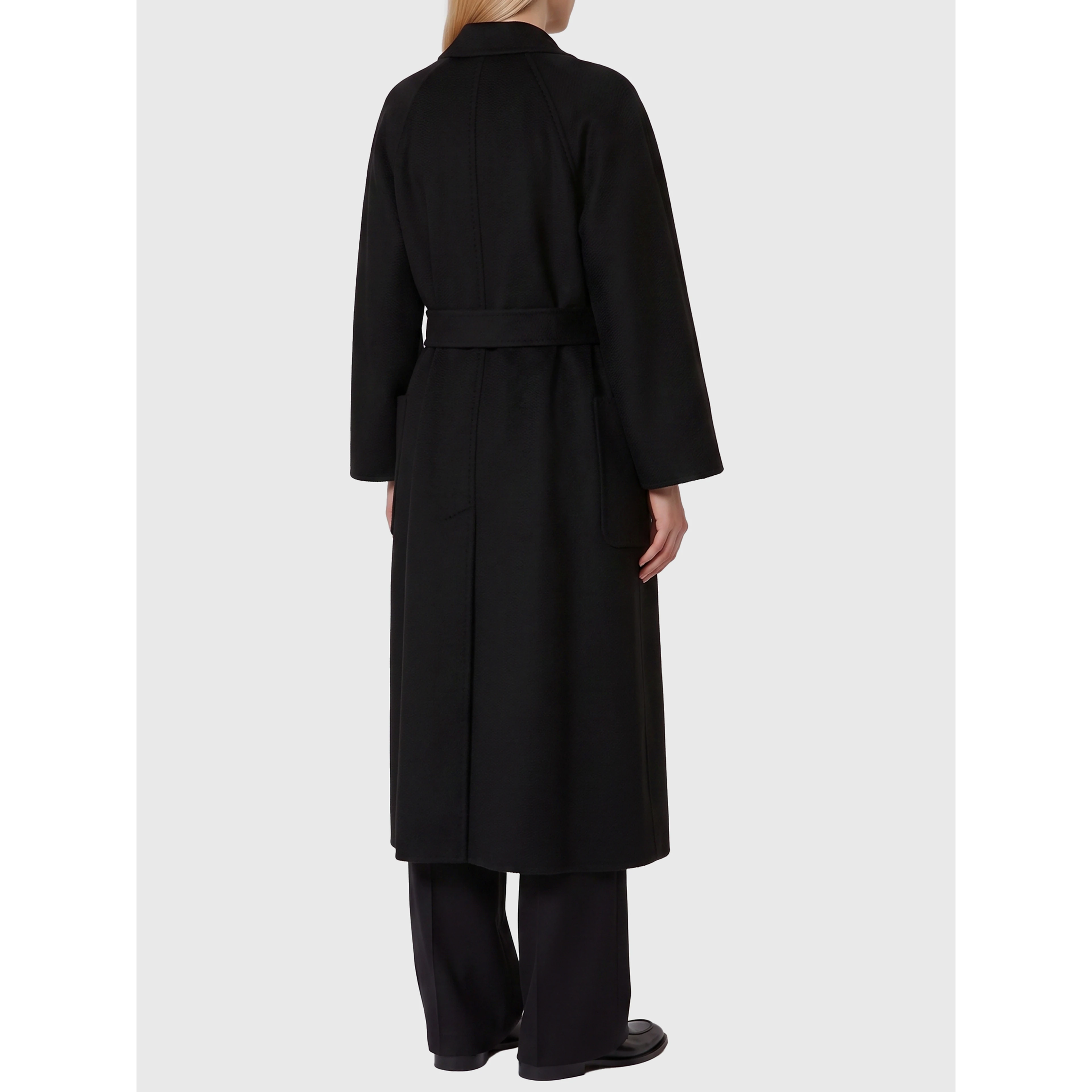 Ludmilla Coat