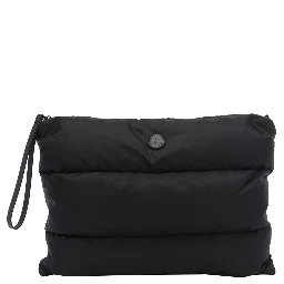 Moncler Bags.. Black