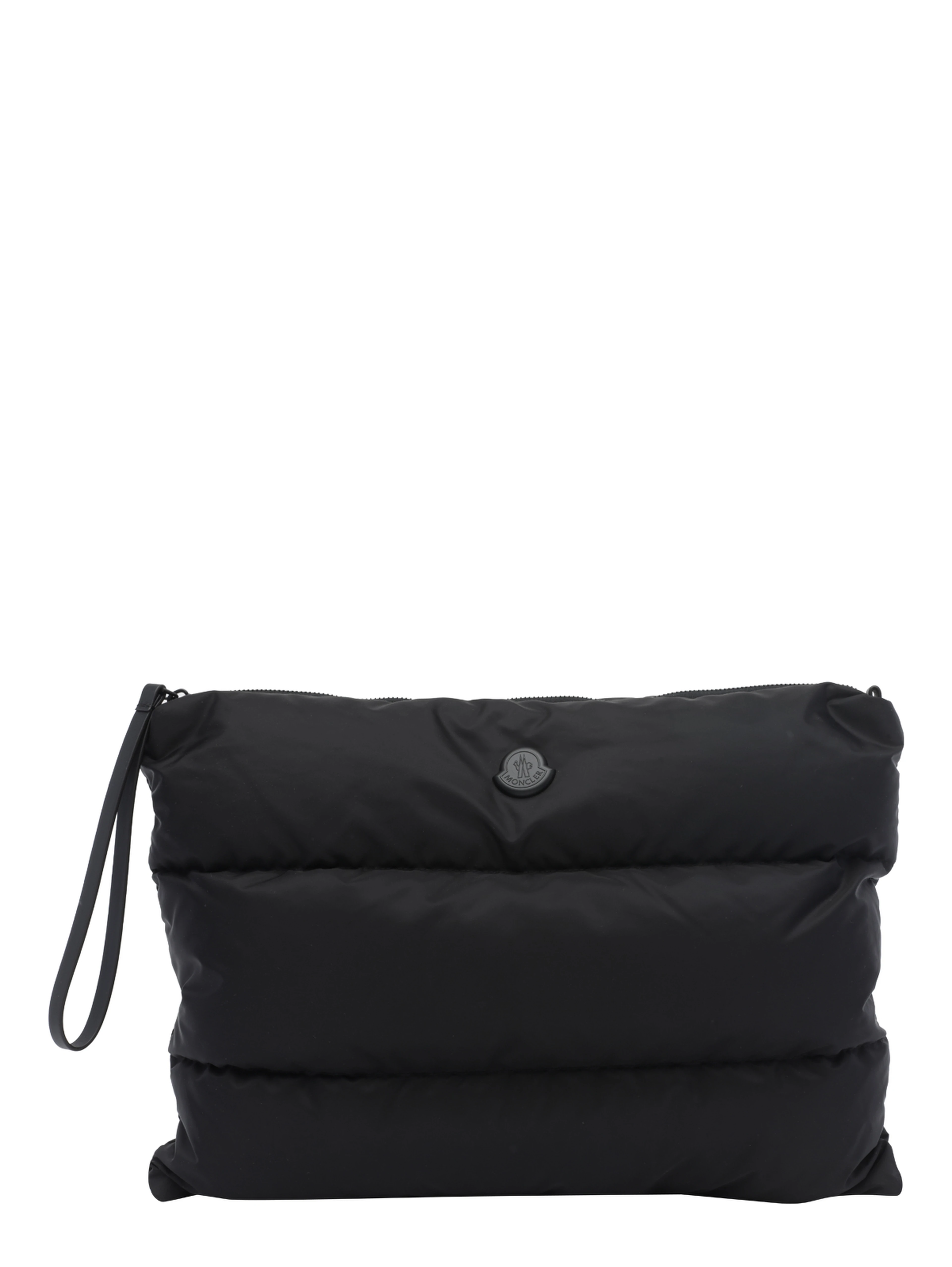 Moncler Bags.. Black