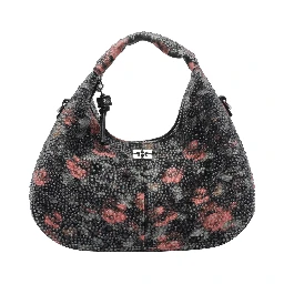 GANNI Bags.. Black