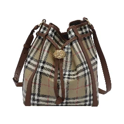 BURBERRY Bags.. Beige