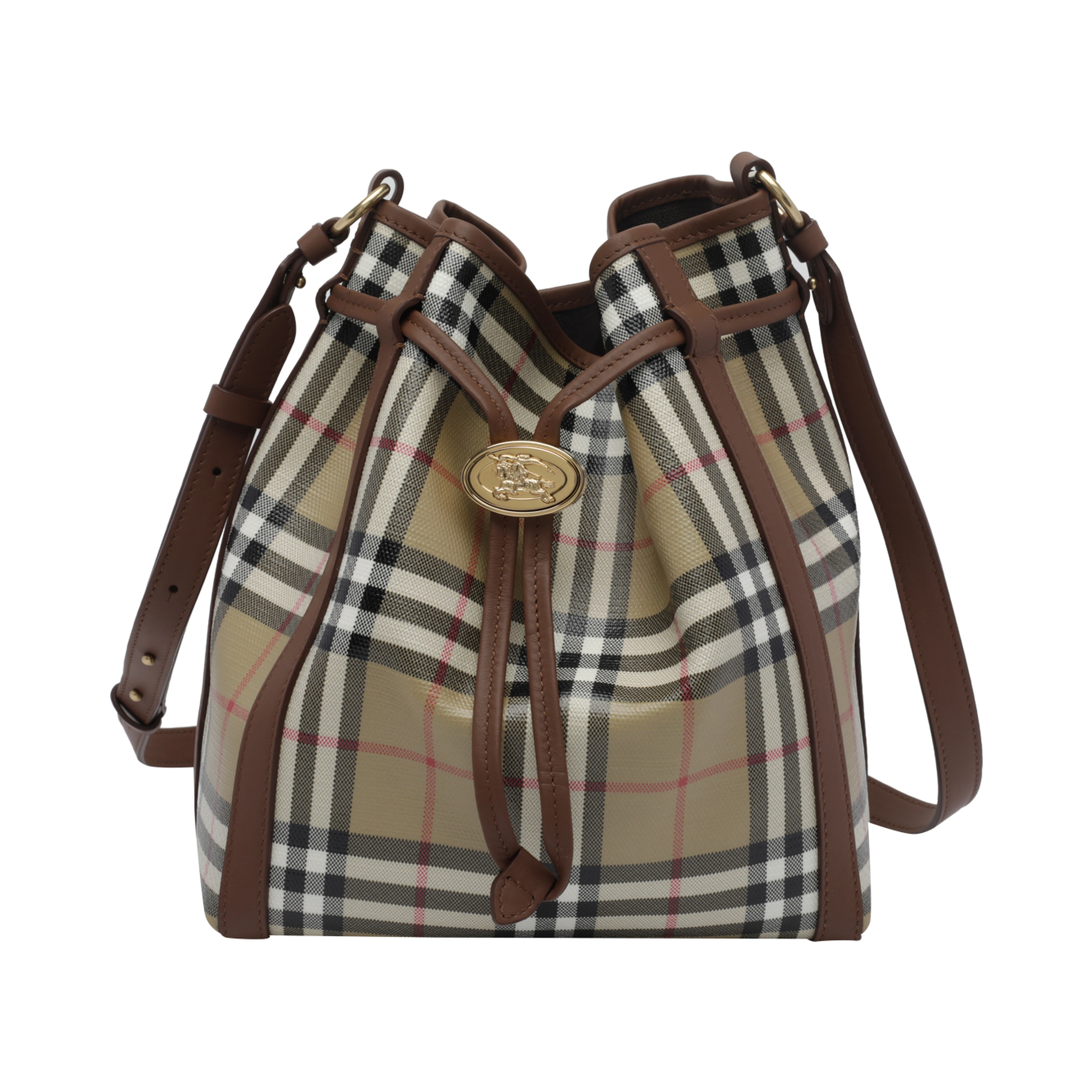 BURBERRY Bags.. Beige