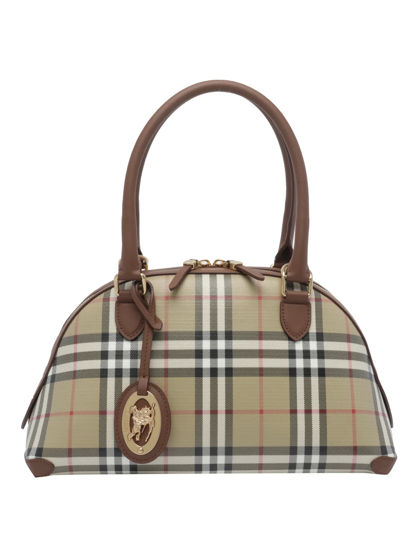 BURBERRY Bags.. Beige