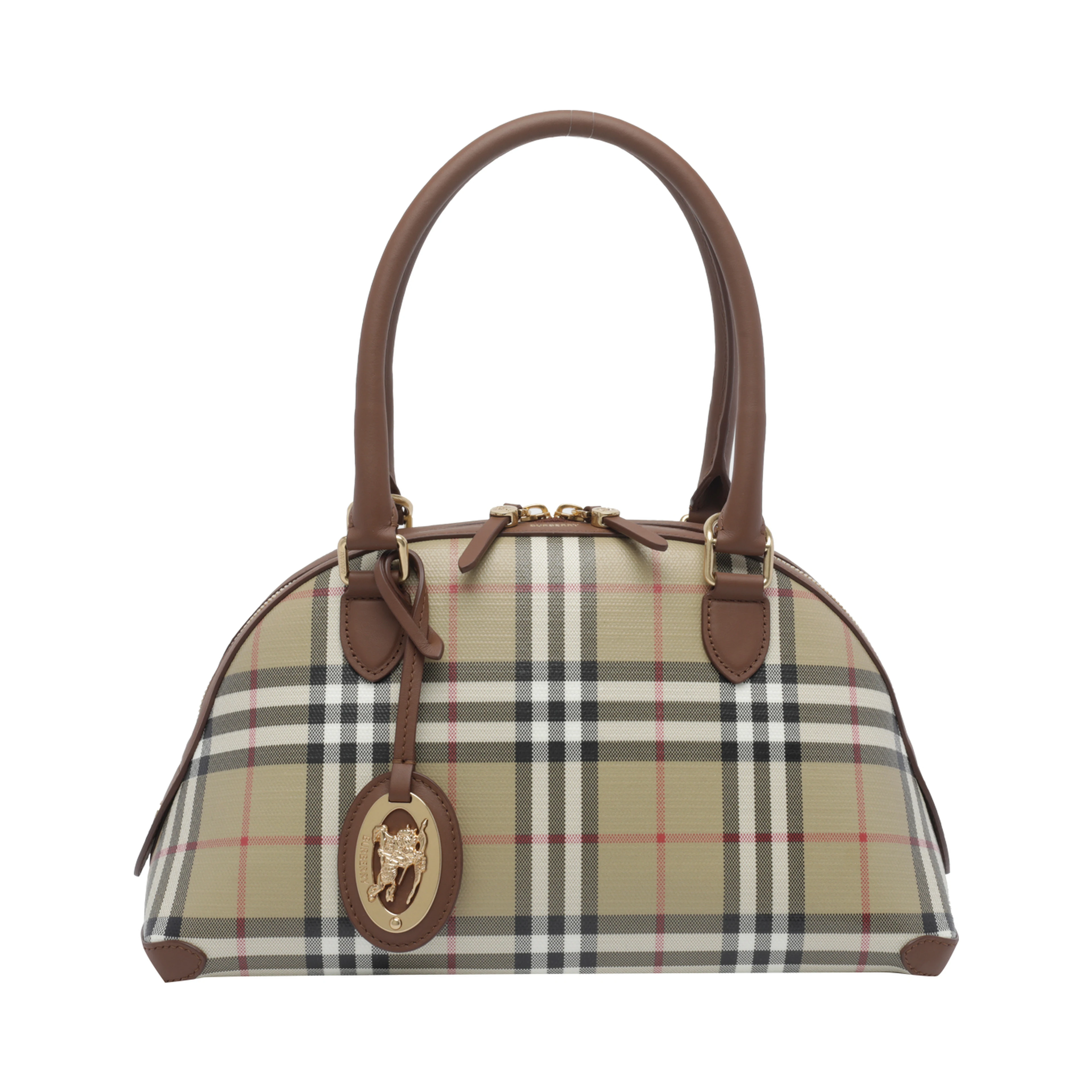 BURBERRY Bags.. Beige