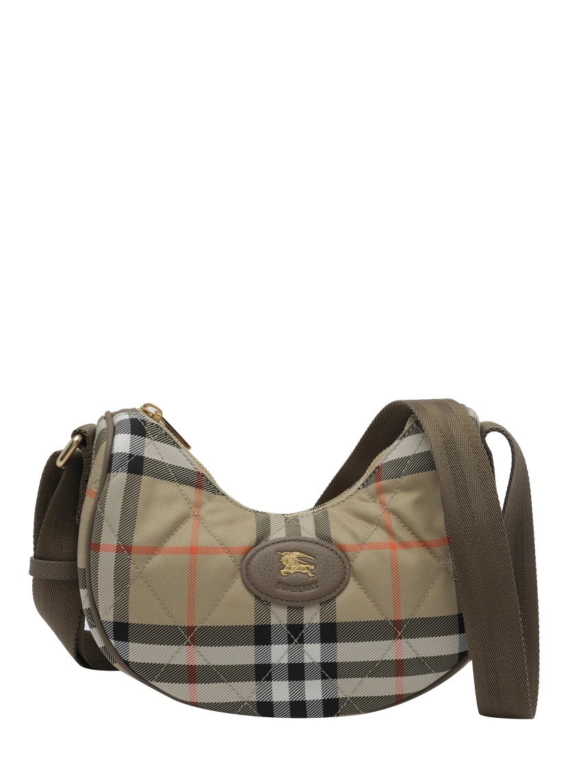BURBERRY Bags.. Beige