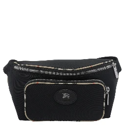 BURBERRY Bags.. Black