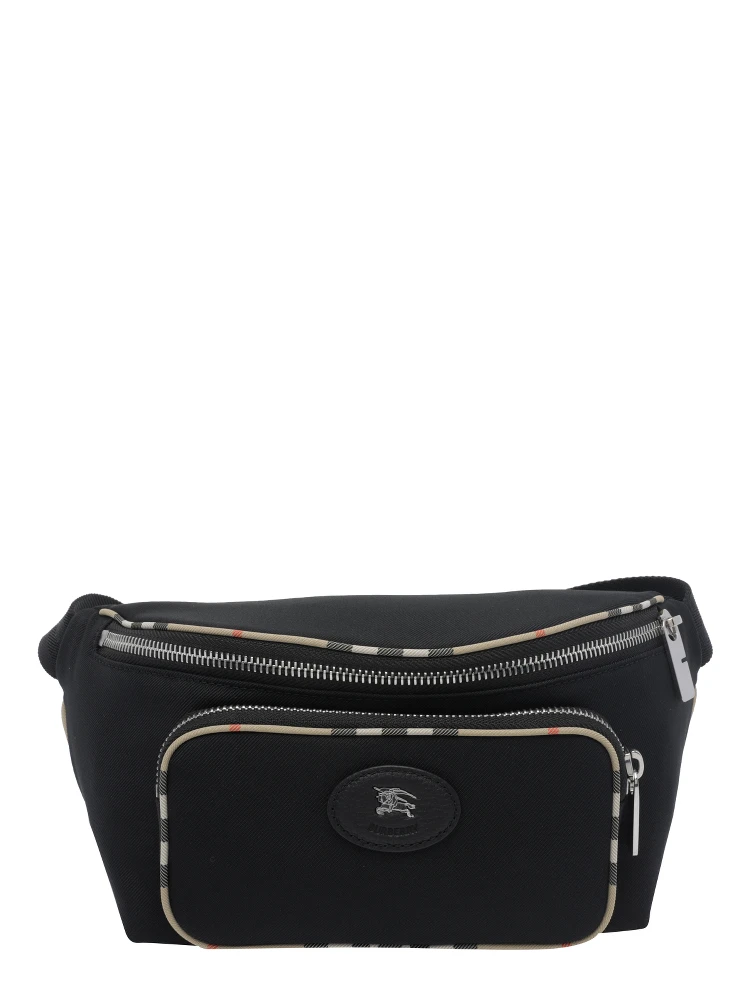 BURBERRY Bags.. Black