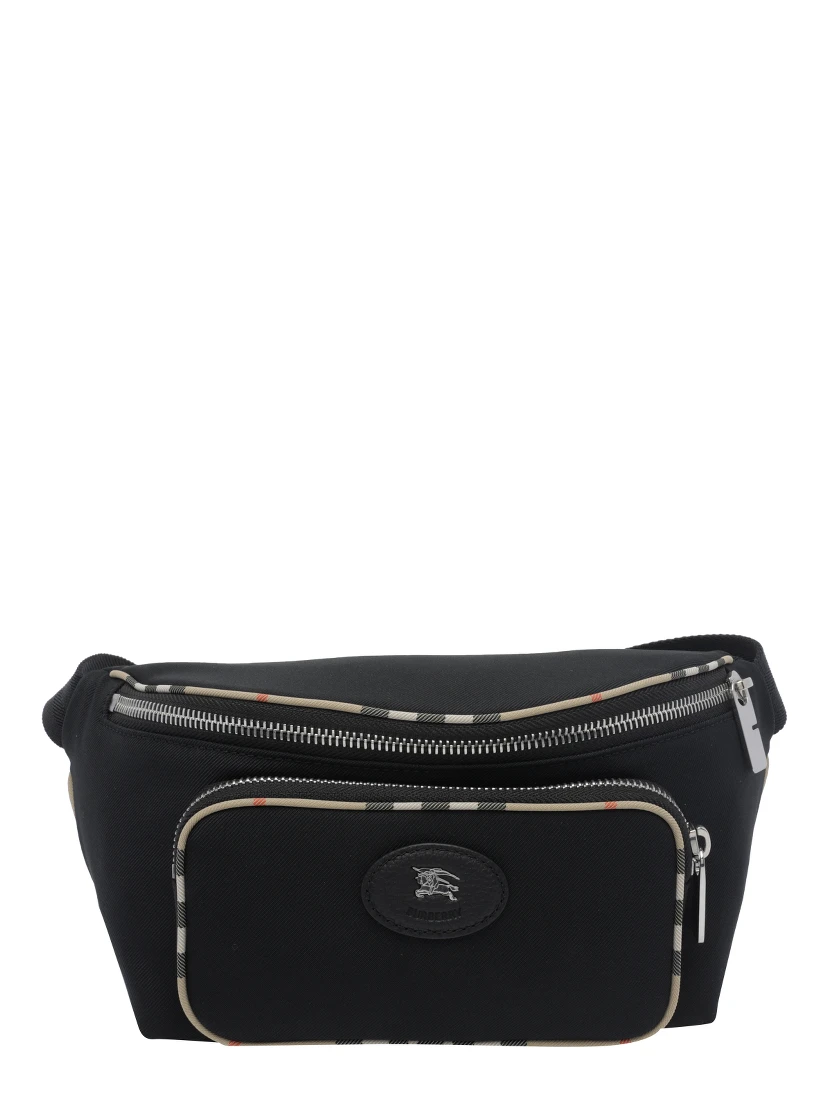 BURBERRY Bags.. Black