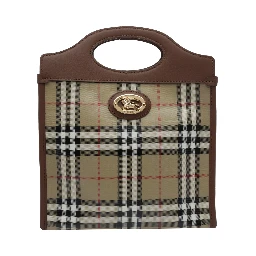 BURBERRY Bags.. Beige