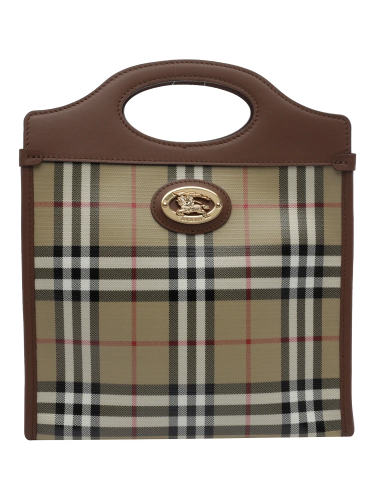 BURBERRY Bags.. Beige