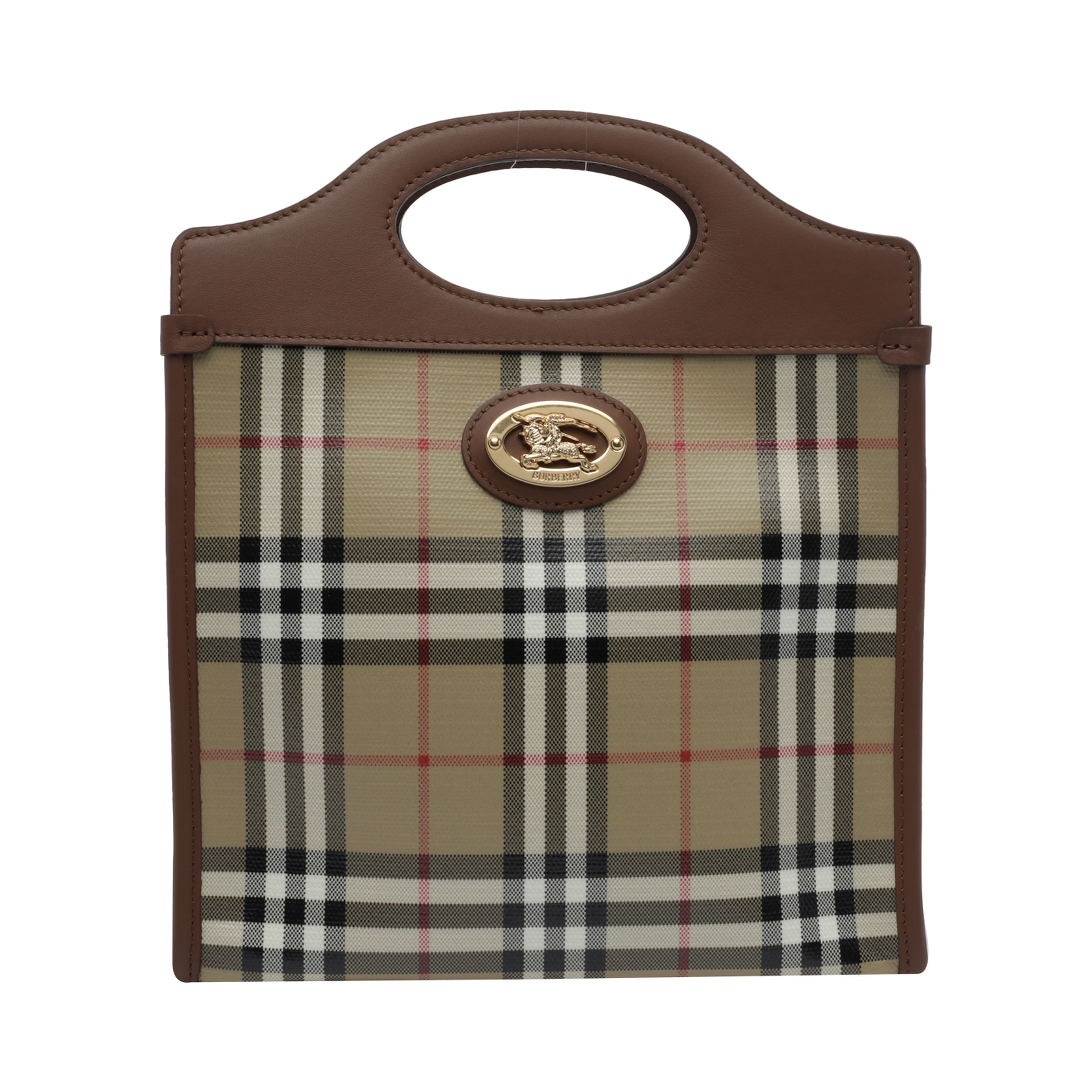 BURBERRY Bags.. Beige