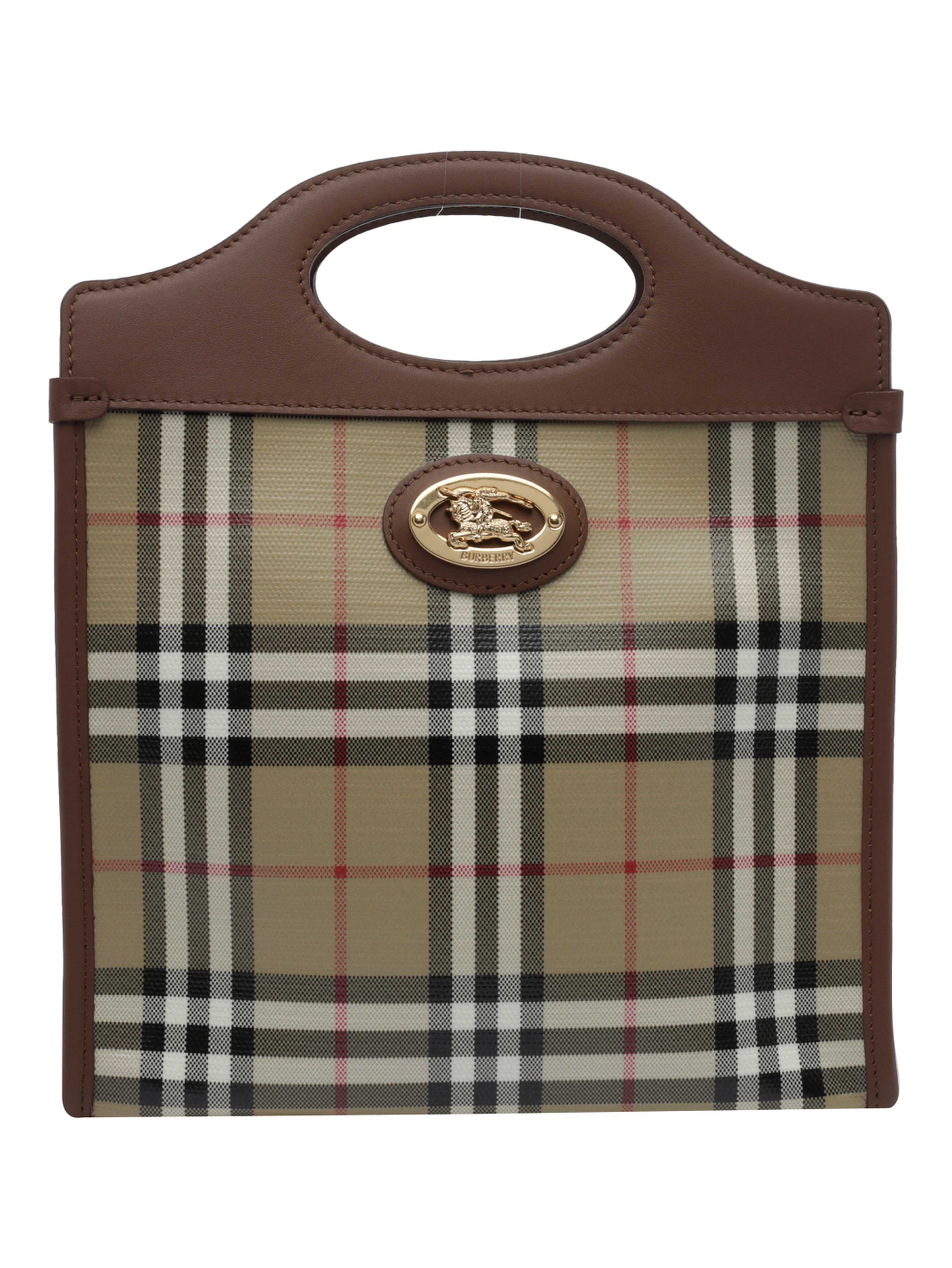 BURBERRY Bags.. Beige