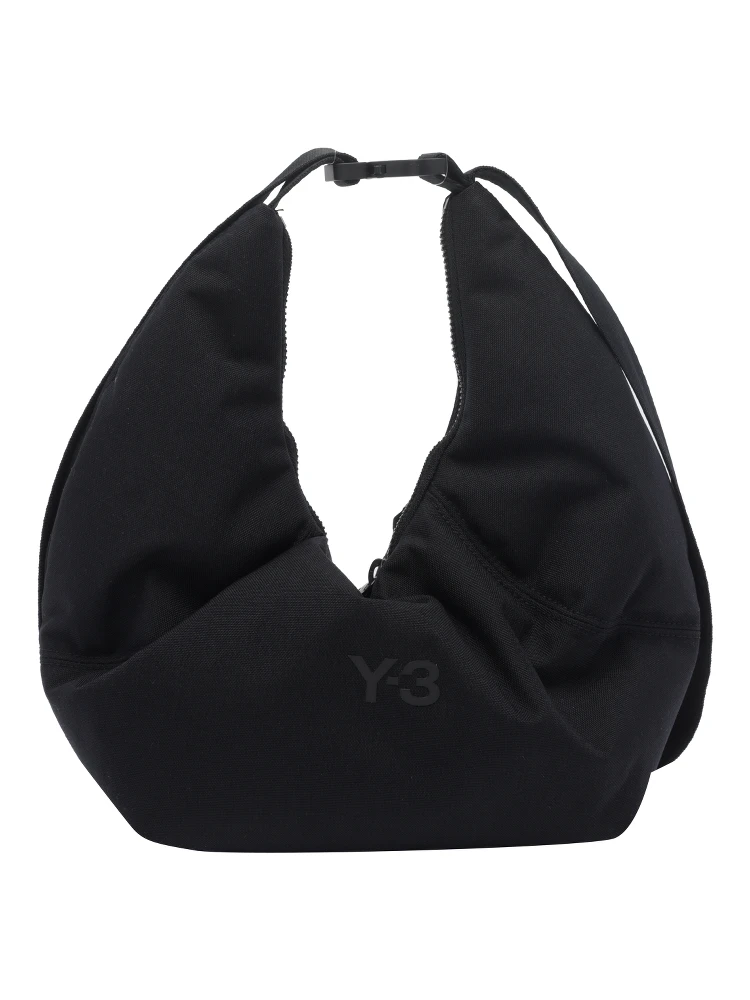 Y-3 Bags.. Black