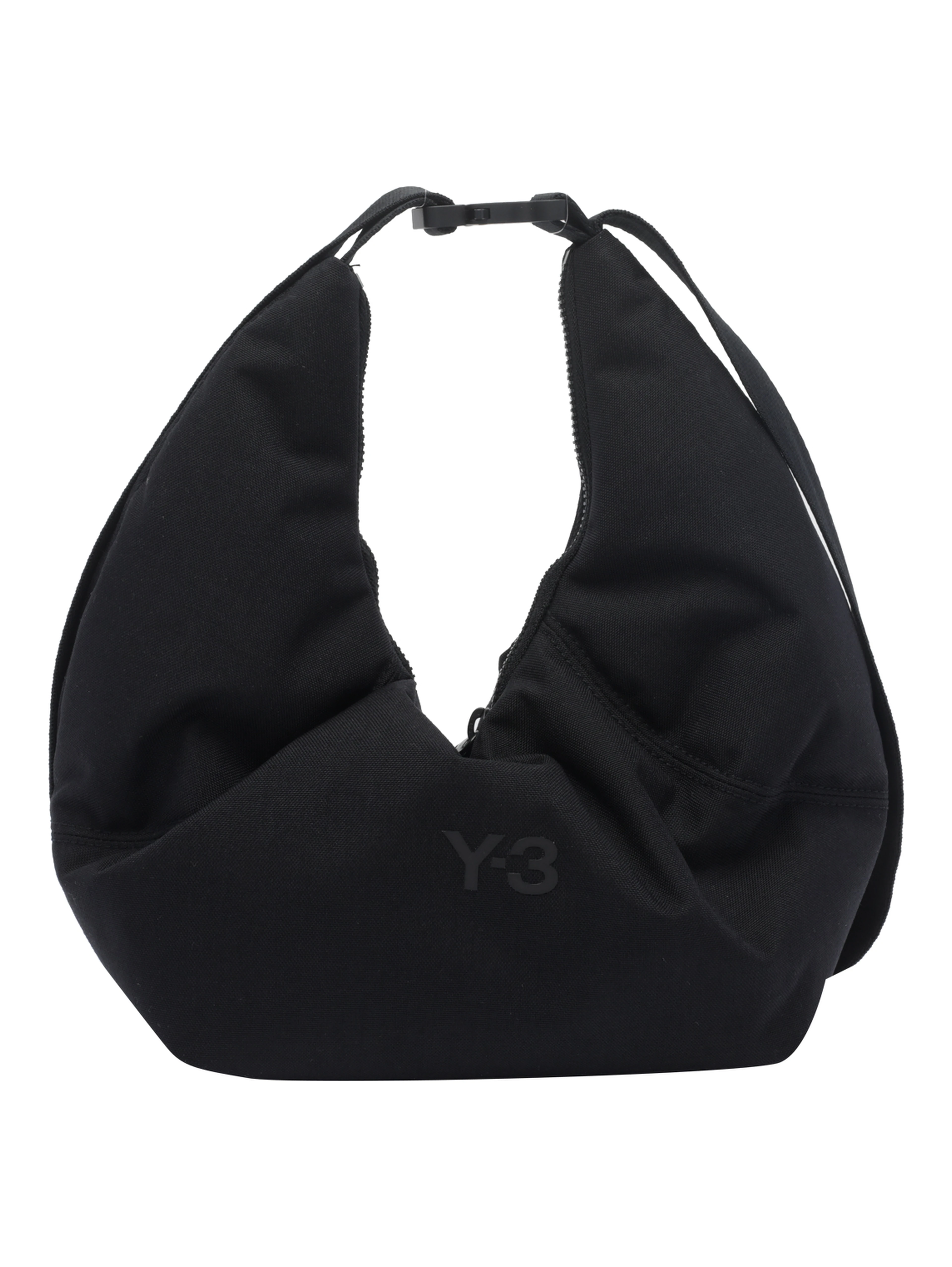 Y-3 Bags.. Black