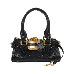 Chloè Bags.. Black
