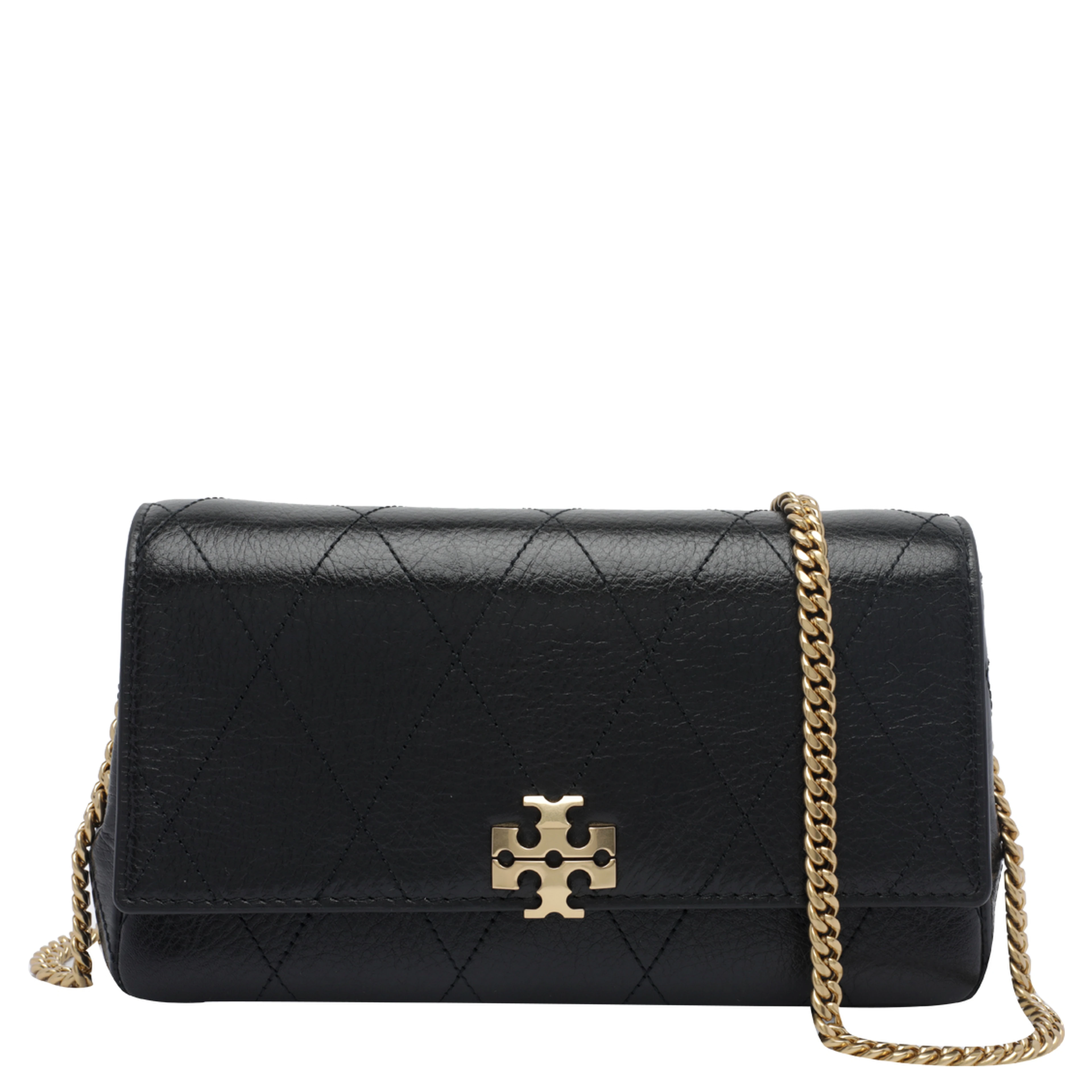 Tory Burch Wallets Black