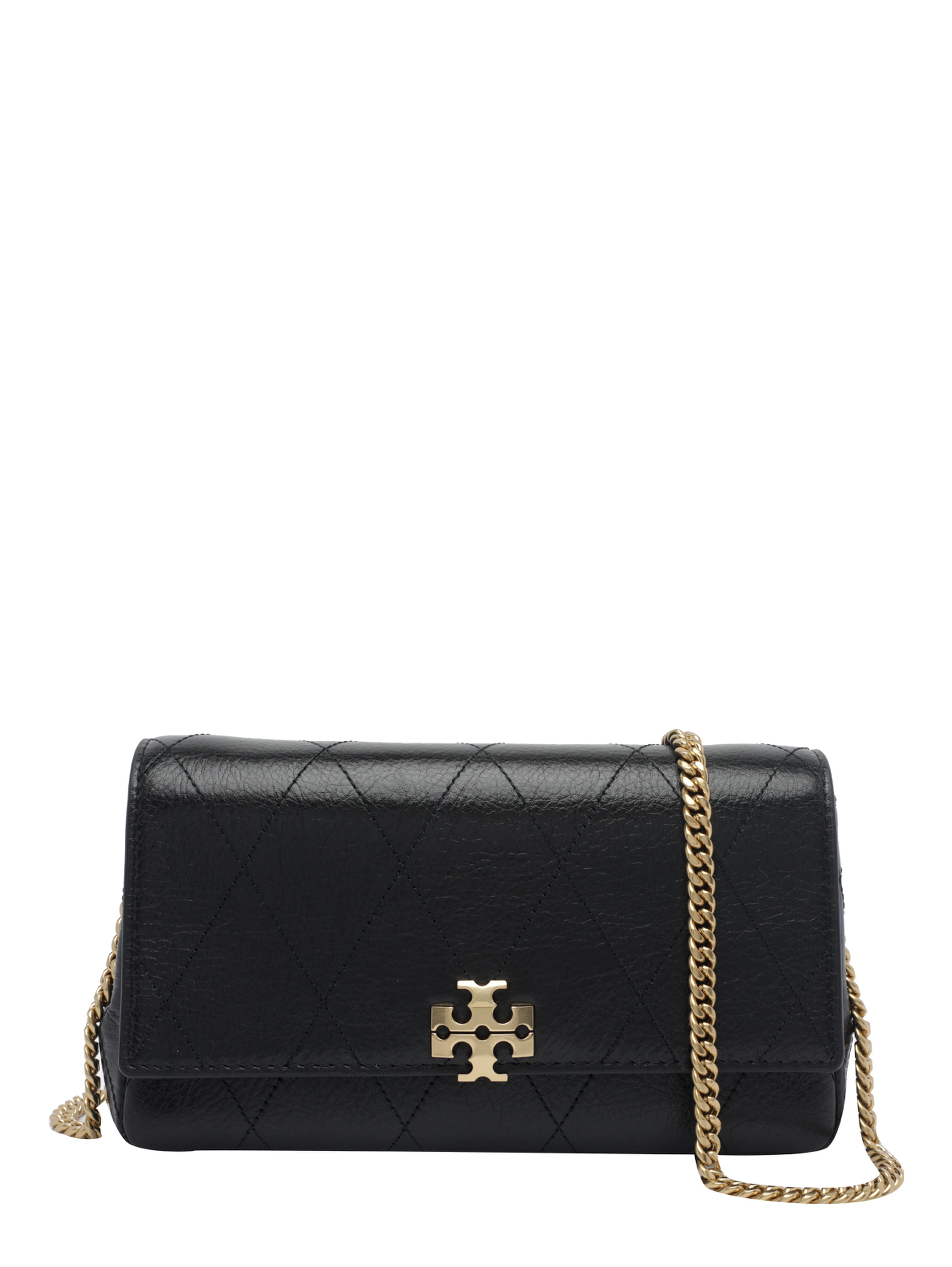 Tory Burch Wallets Black