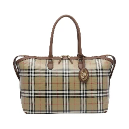 BURBERRY Bags.. Beige