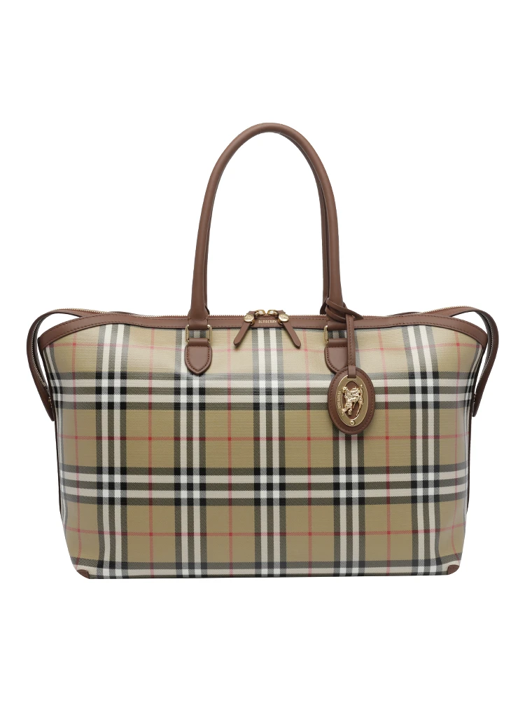 BURBERRY Bags.. Beige