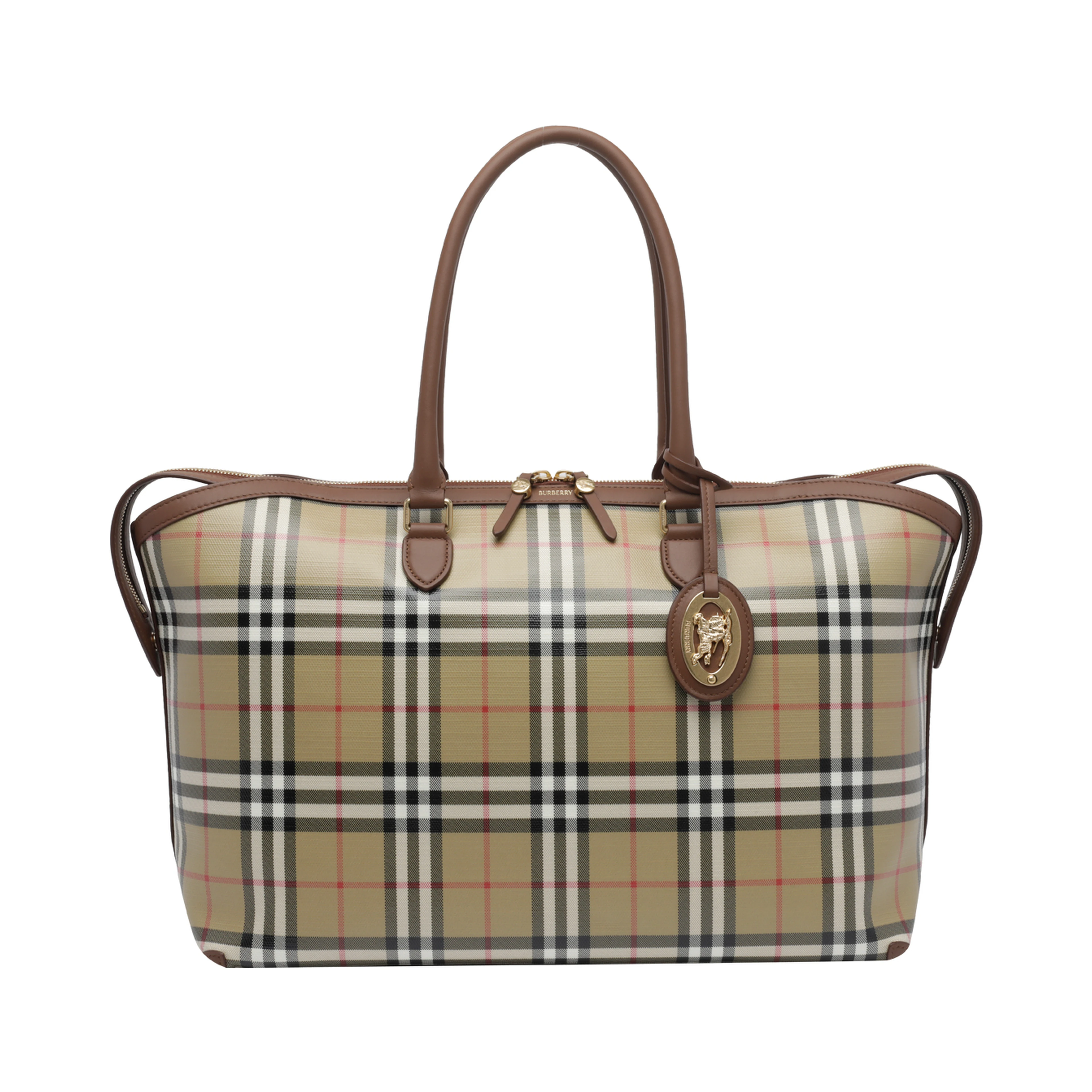 BURBERRY Bags.. Beige