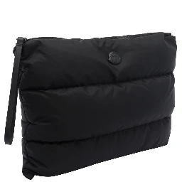 Moncler Bags.. Black