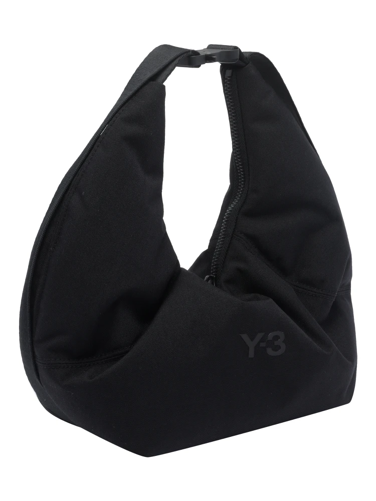 Y-3 Bags.. Black alternative