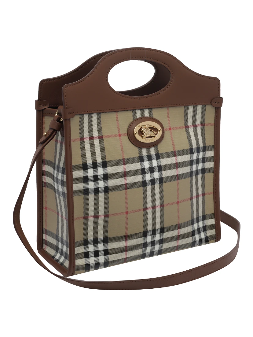 BURBERRY Bags.. Beige