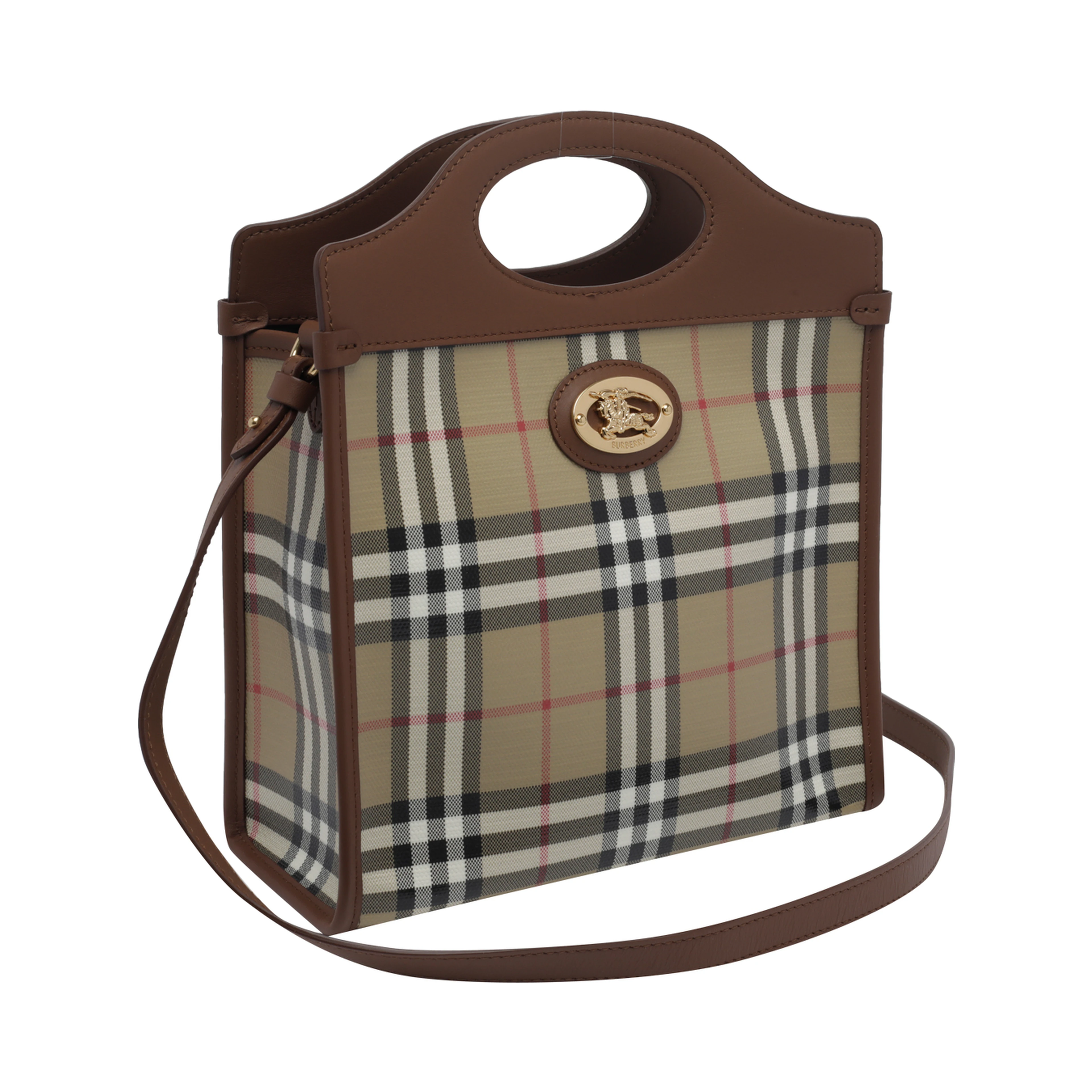 BURBERRY Bags.. Beige