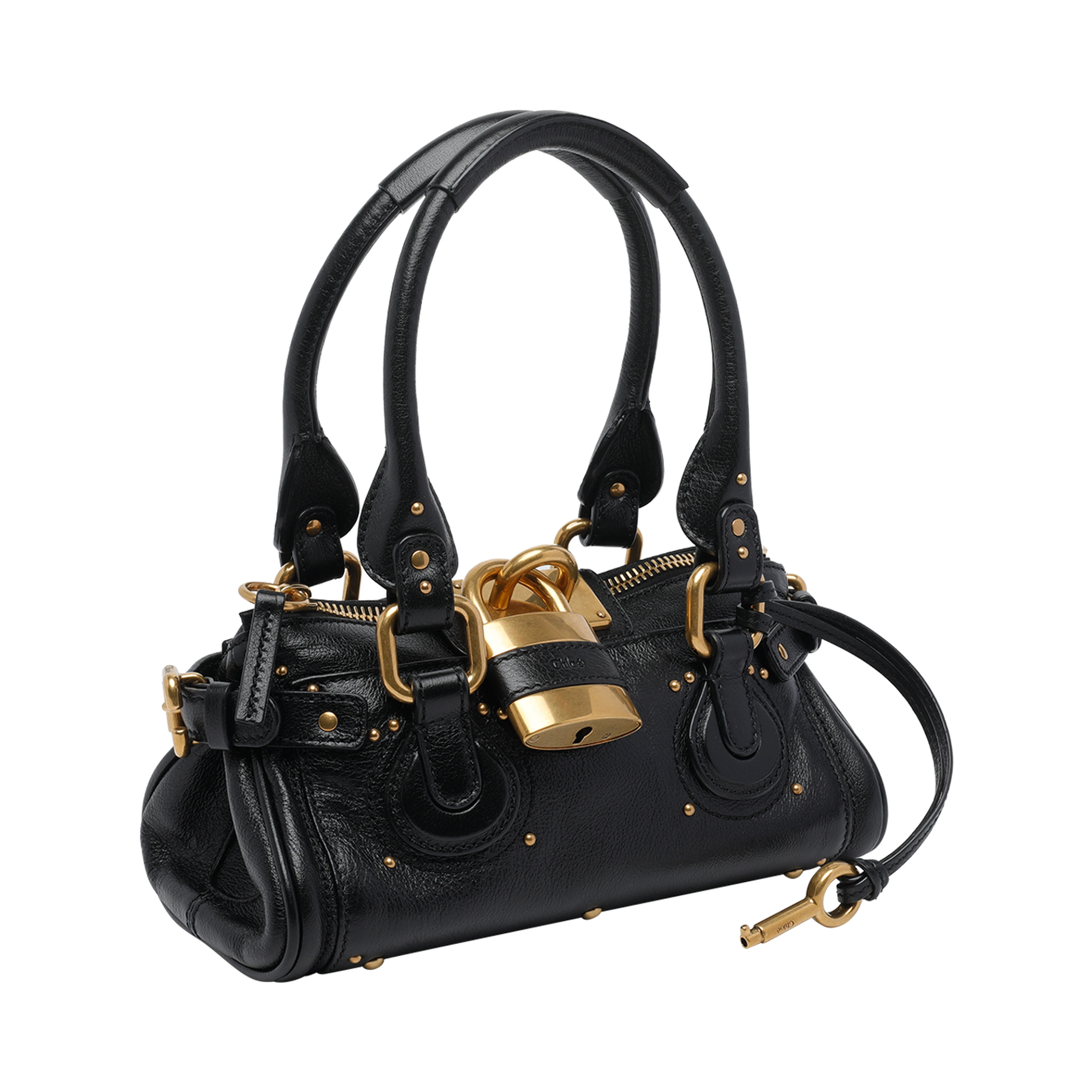 Chloè Bags.. Black