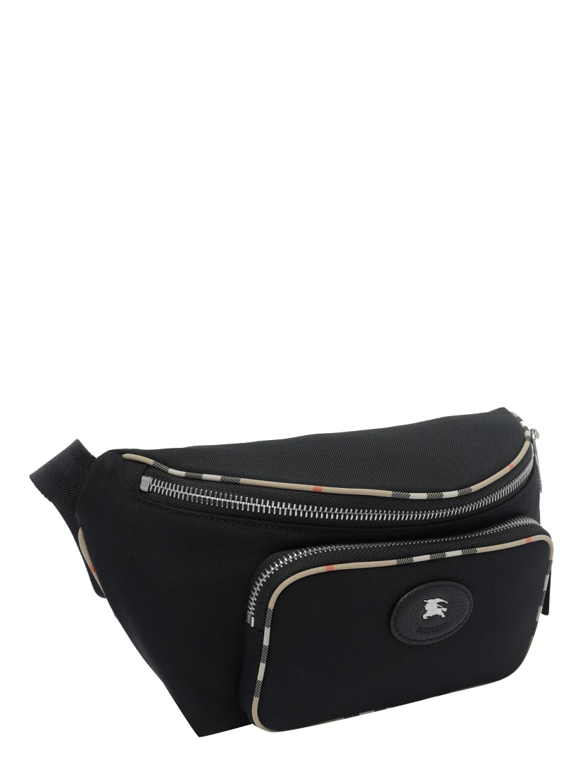 BURBERRY Bags.. Black