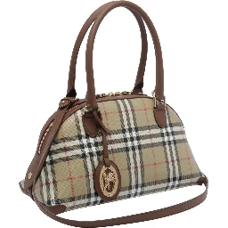 BURBERRY Bags.. Beige