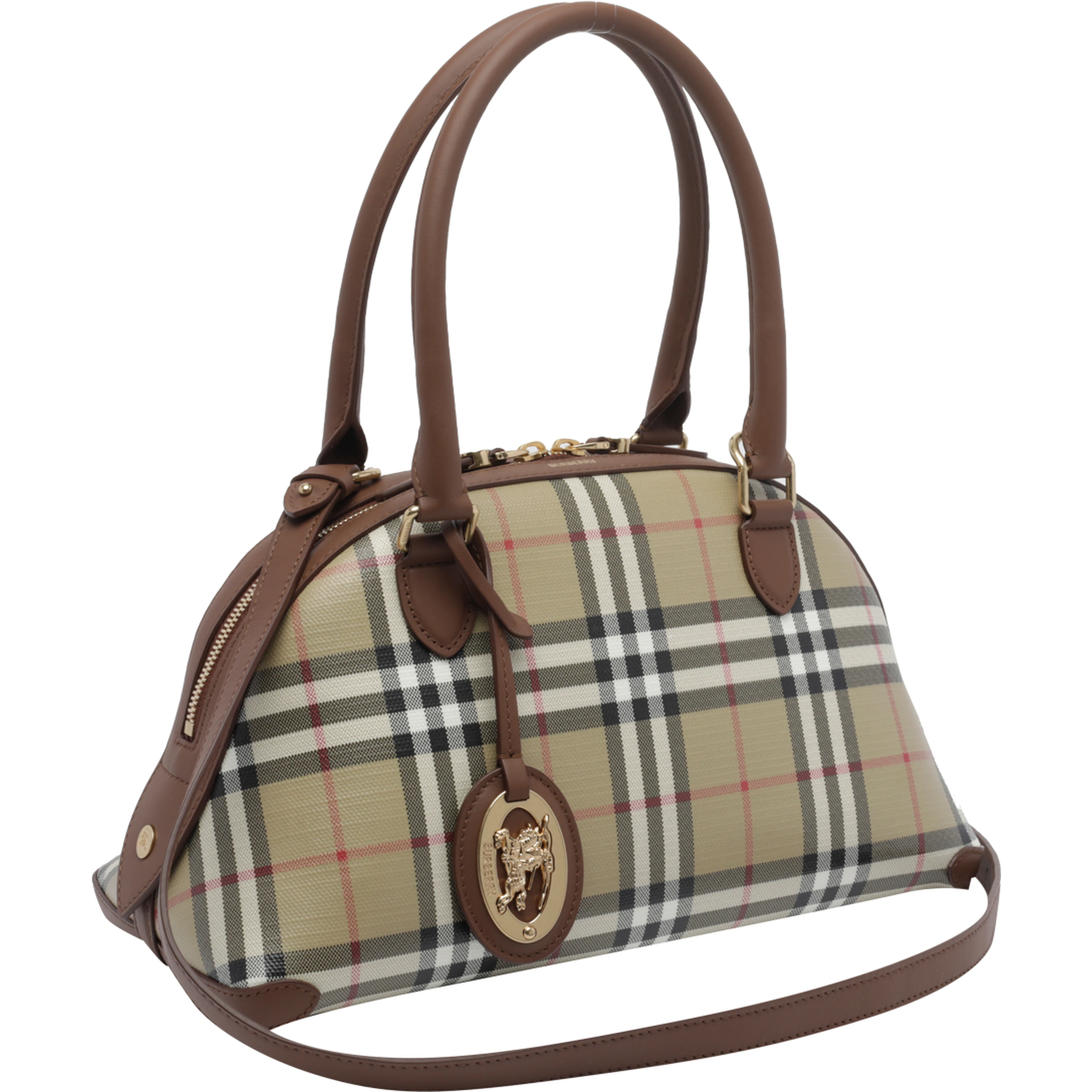BURBERRY Bags.. Beige