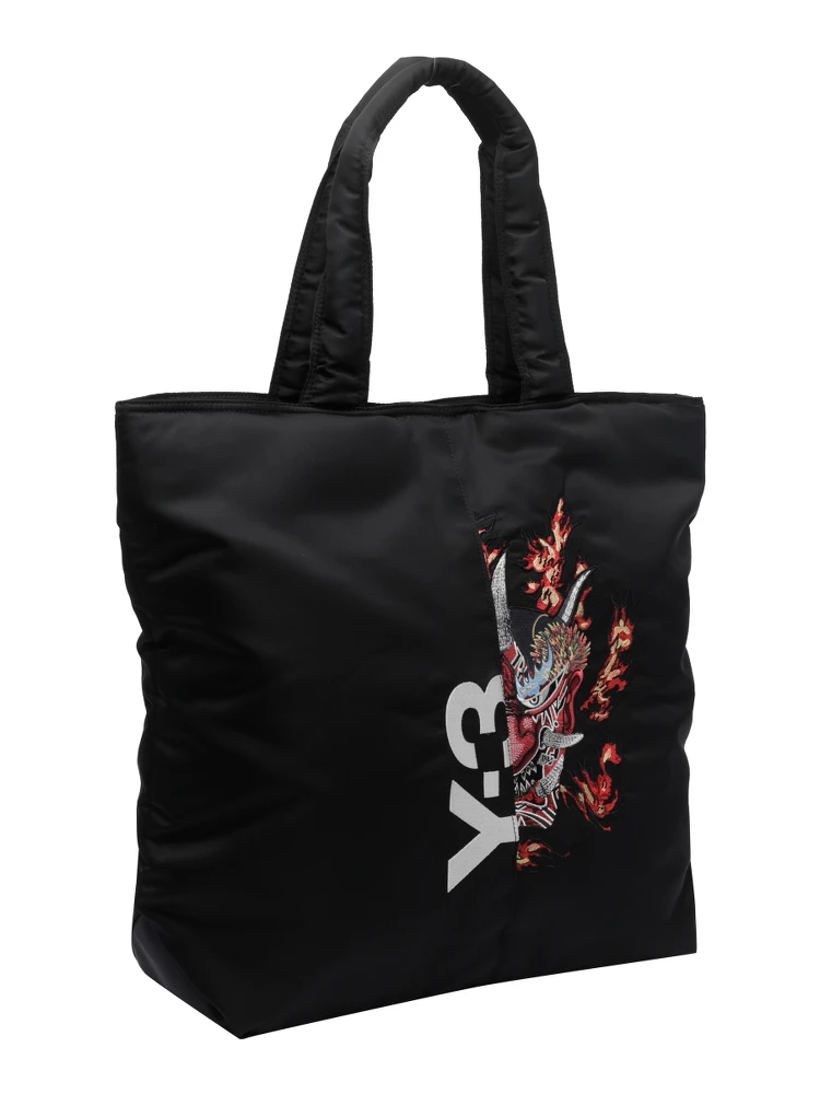 Y-3 Bags.. Black alternative